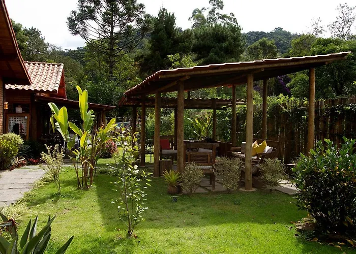 Xai Mauá Hotel Resende