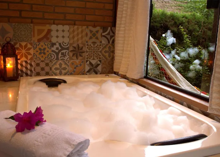 Xai Mauá Hotel Resende